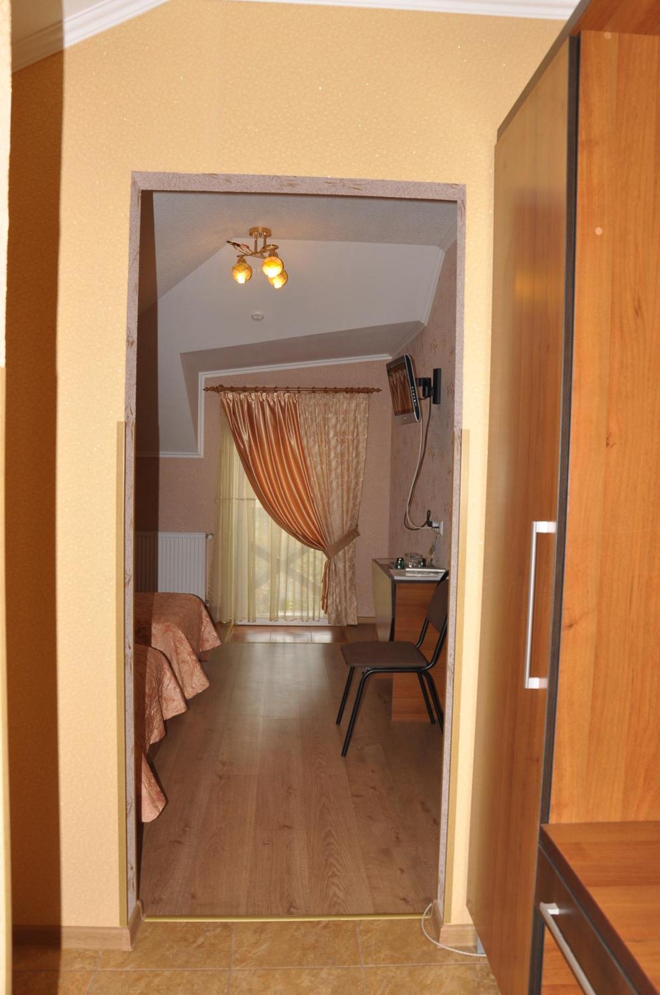 Focus Hotel Choest Kamer foto