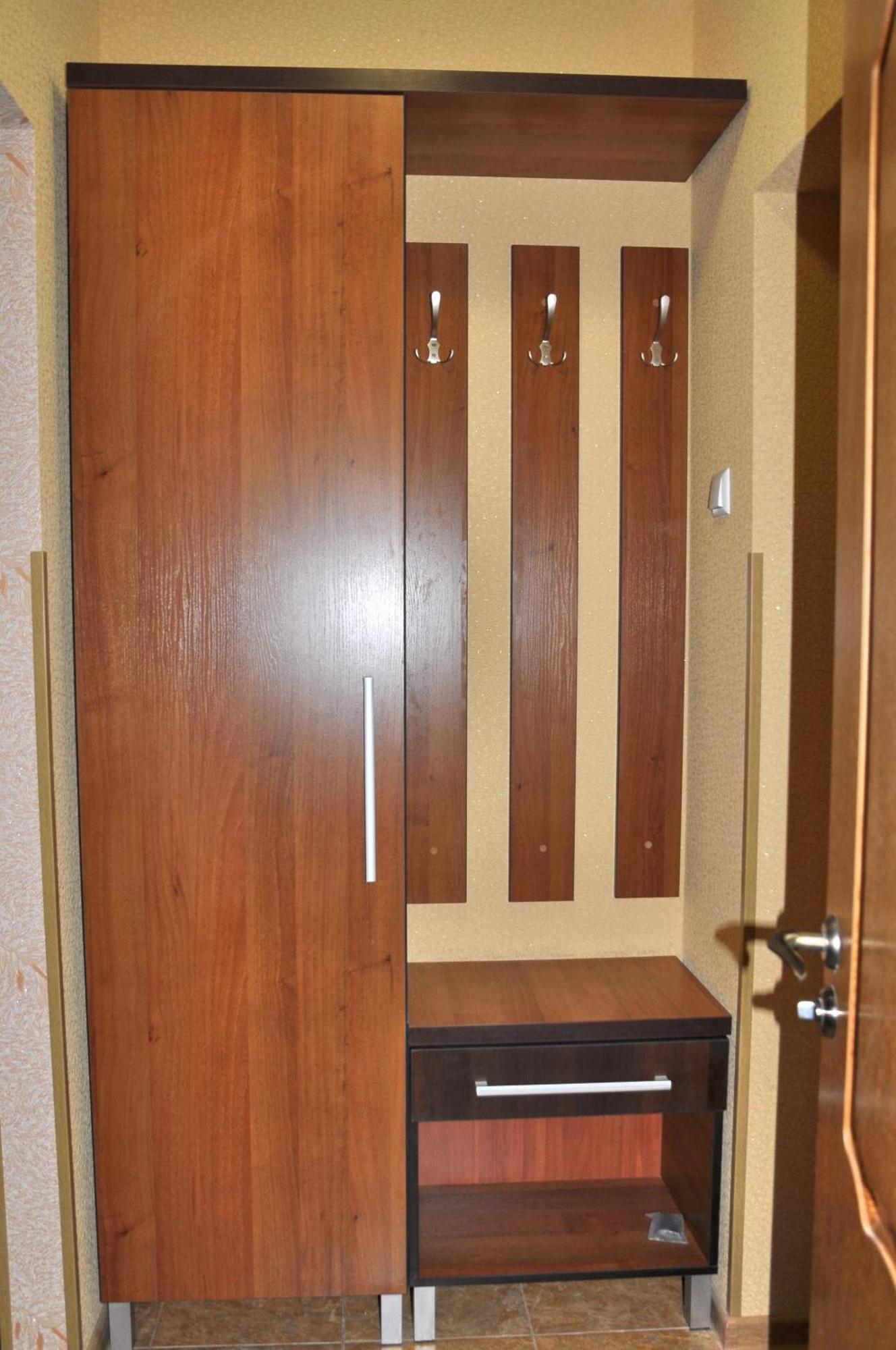 Focus Hotel Choest Kamer foto