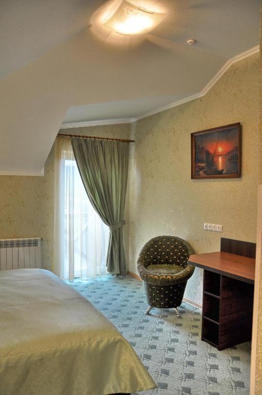 Focus Hotel Choest Buitenkant foto