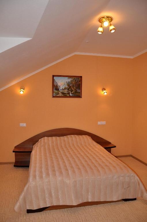Focus Hotel Choest Kamer foto
