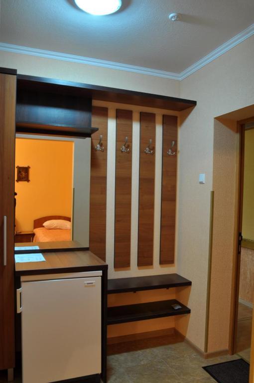 Focus Hotel Choest Kamer foto