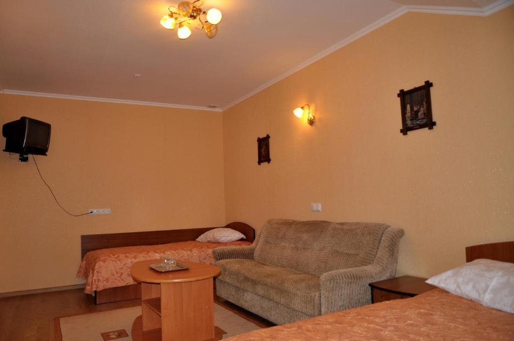 Focus Hotel Choest Kamer foto